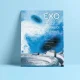 EXO Exhibition Poster