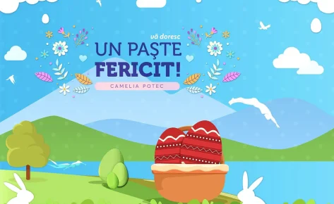 Happy Easter