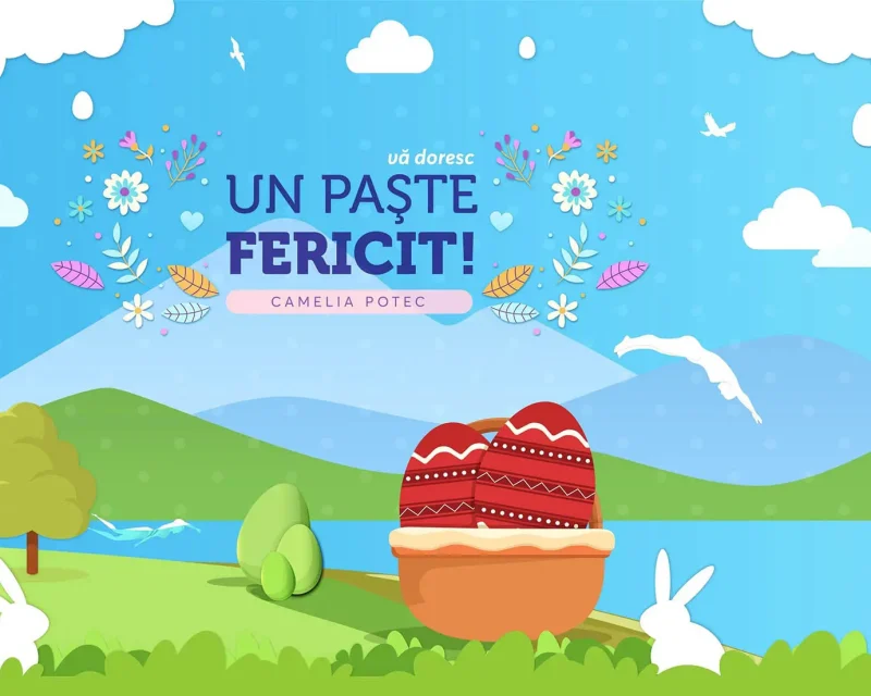 Happy Easter