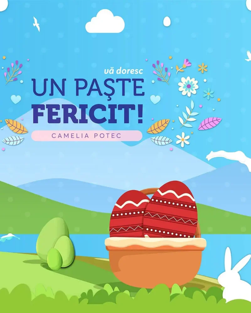 Happy Easter