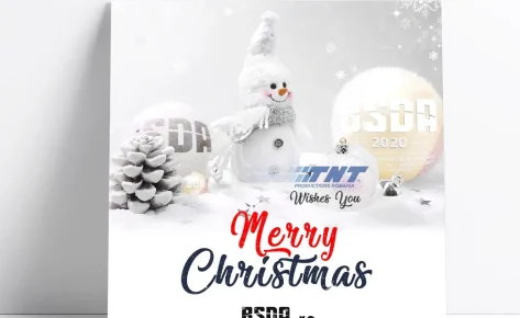 Merry Christmas