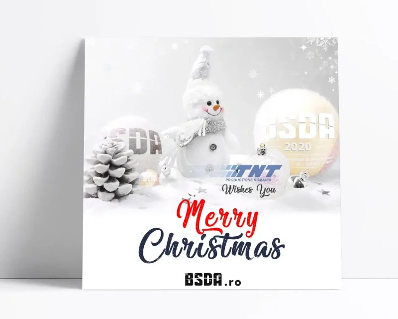 Merry Christmas