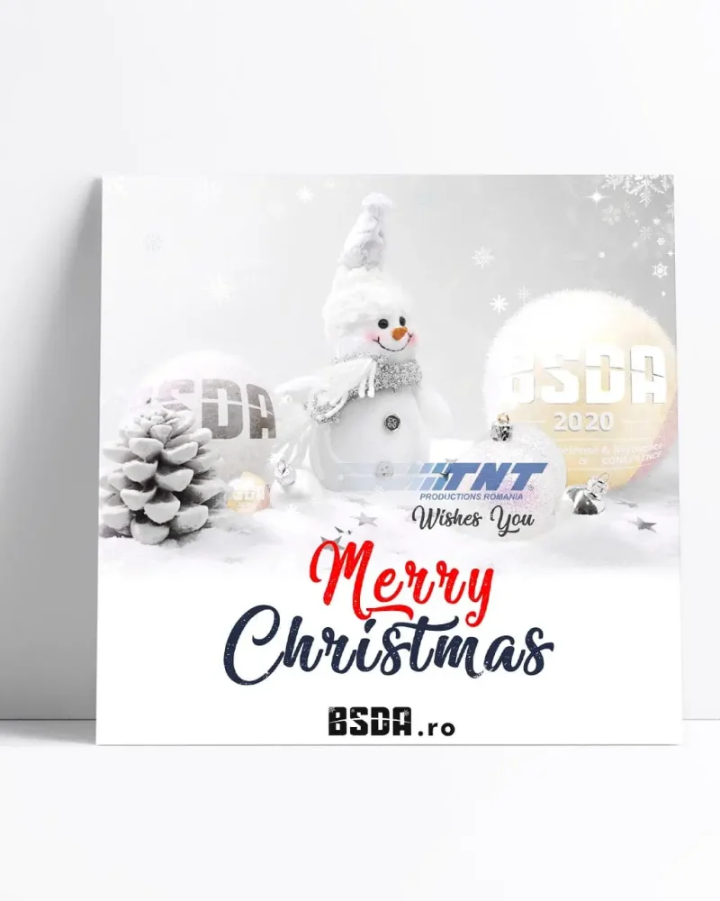 Merry Christmas
