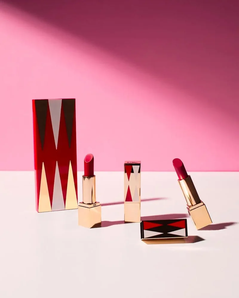Simple Product Retouching