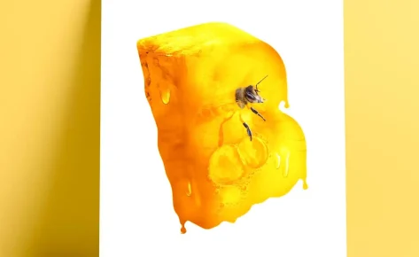 The Yellow Prison