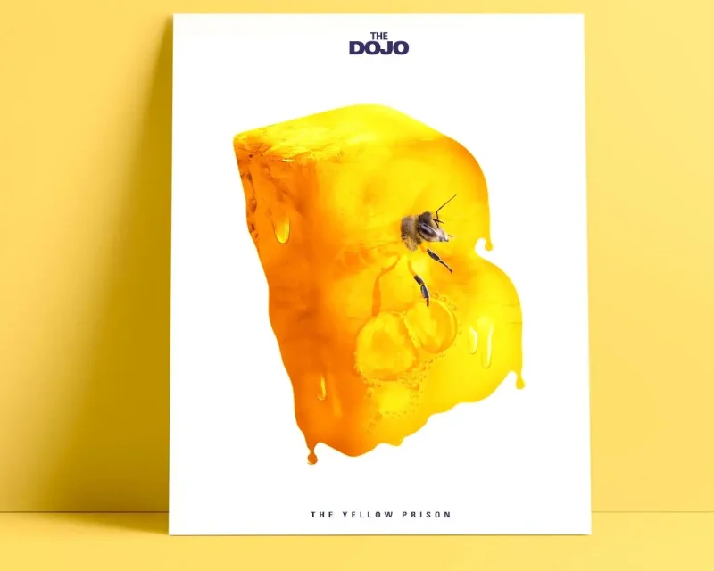 The Yellow Prison