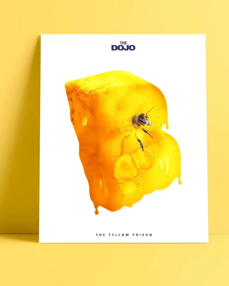 The Yellow Prison