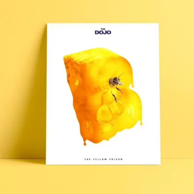 The Yellow Prison