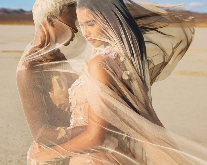 Desert Spirits