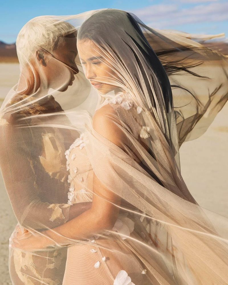 Desert Spirits