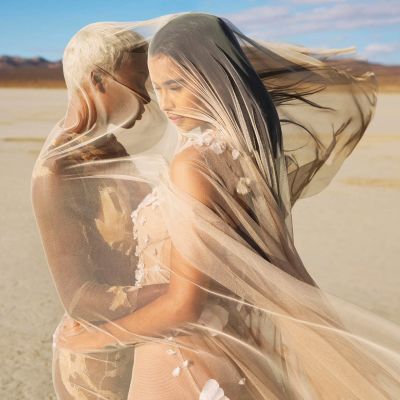 Desert Spirits