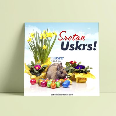Happy-Easter-Bratcovici-Radu-BSDA-poster