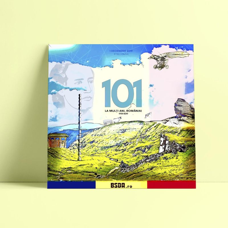 Romanian National Day