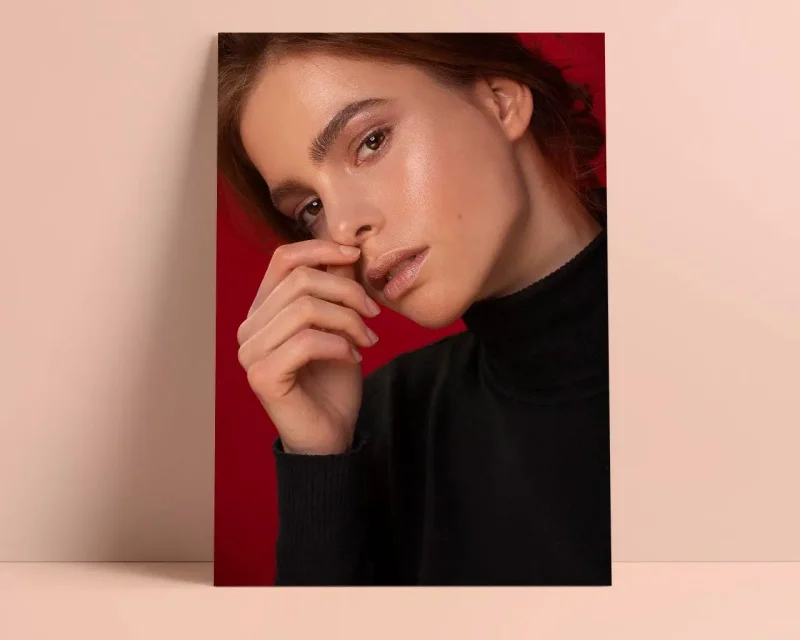 Portrait Retouching