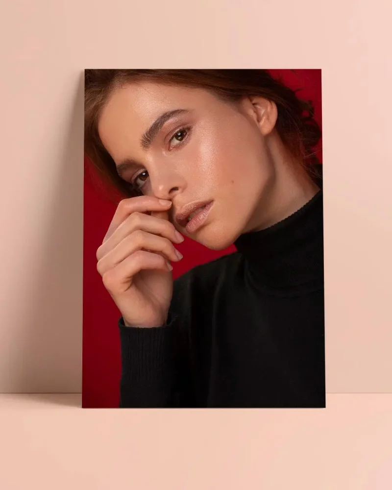 Portrait Retouching