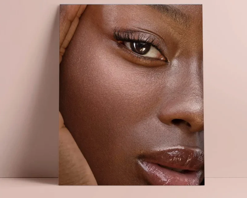 Profesional Retouching