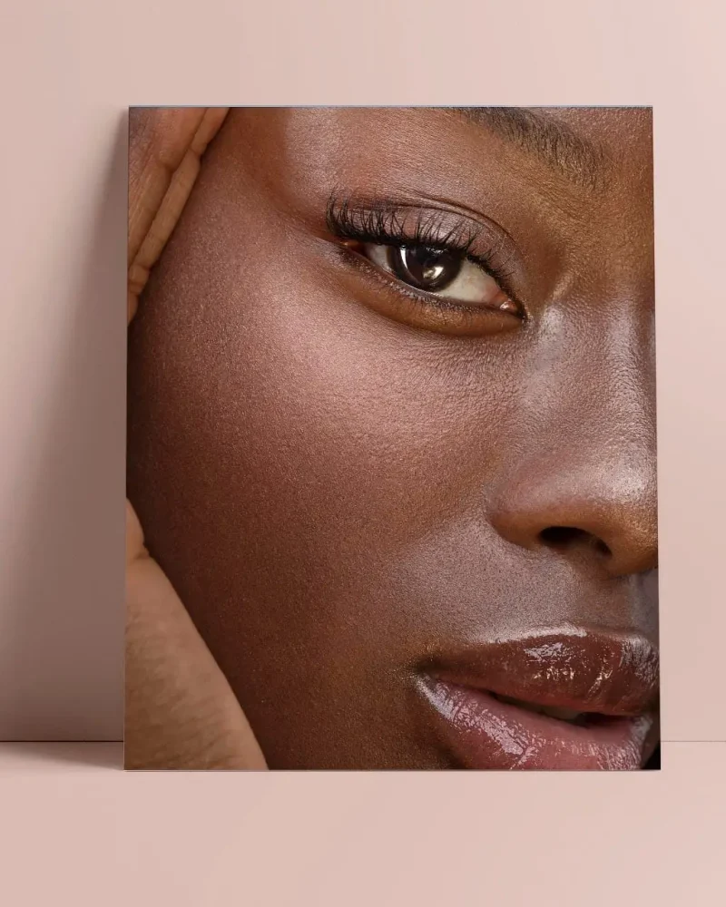 Profesional Retouching