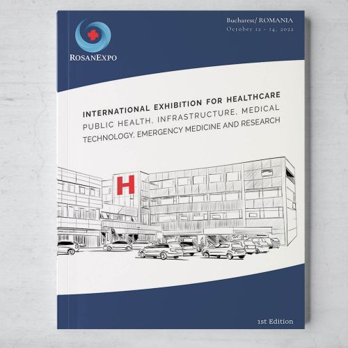 RosanExpo Cover