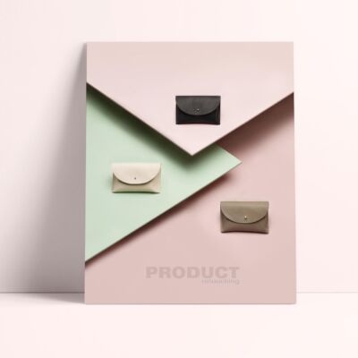 Three-Handbags-Leather-Product-Retouching-Bratcovici-Radu-poster