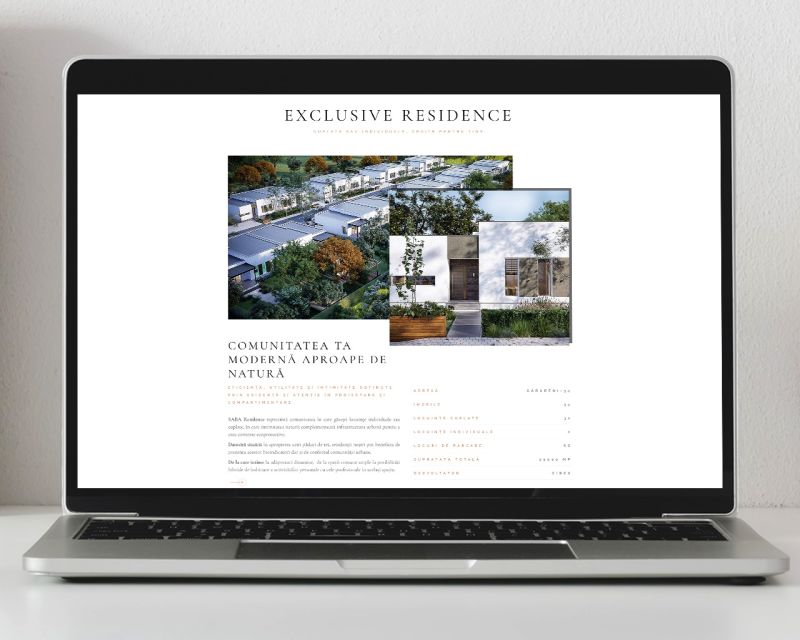 sabaresidence.ro