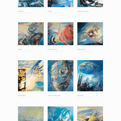 Screenshot 2021-09-28 at 16-37-44 Painter CHIFU Vasilica, art space