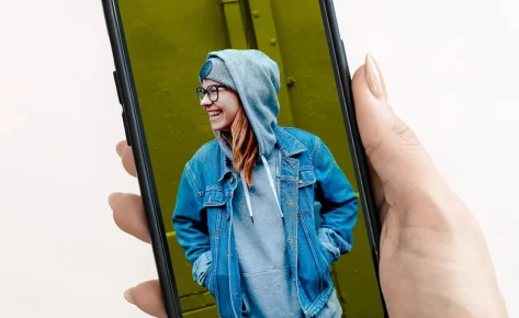 Change Background Color