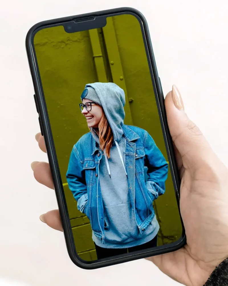 Change Background Color