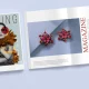 Flower Earrings