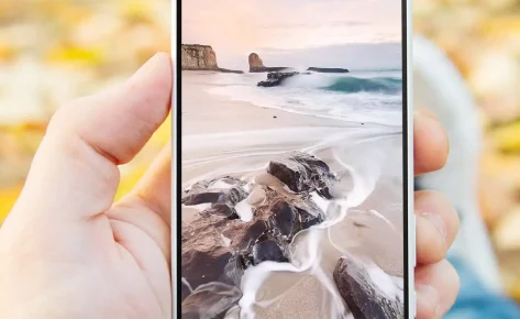 Coloring with Luminosity Masks
