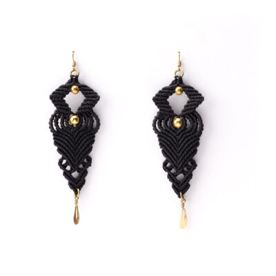 Jewelry Retouch Earing