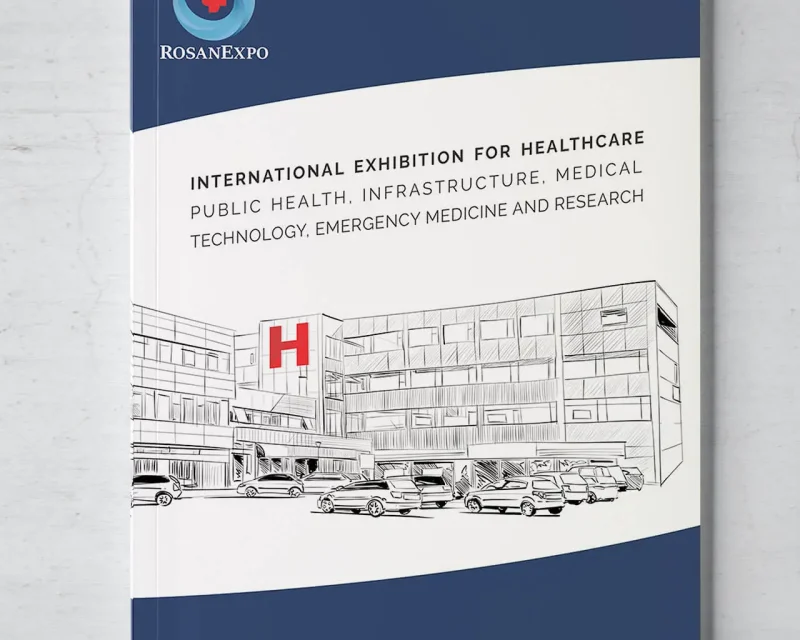 RosanExpo Cover