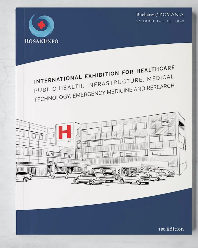RosanExpo Cover