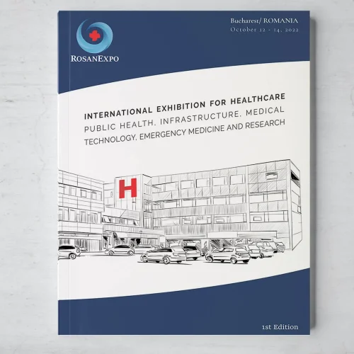 RosanExpo Cover