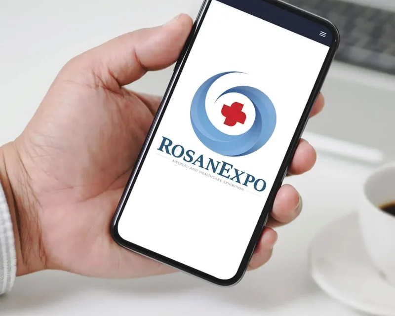 Rosanexpo Logo