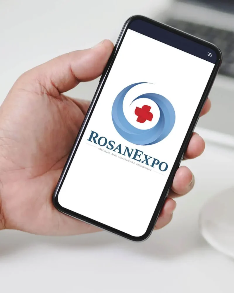 Rosanexpo Logo
