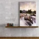 River Retouching