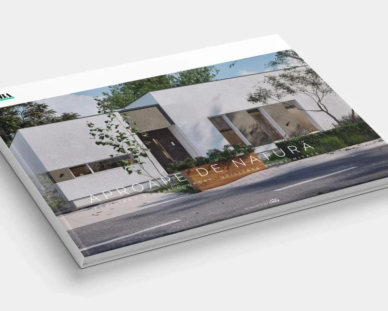 Saba Residence