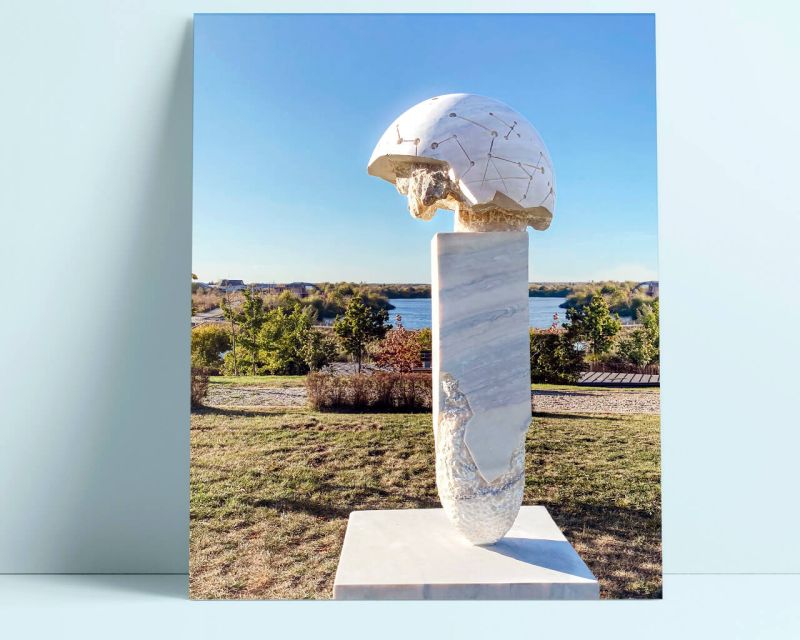 “Universal Fragment” -CHIFU