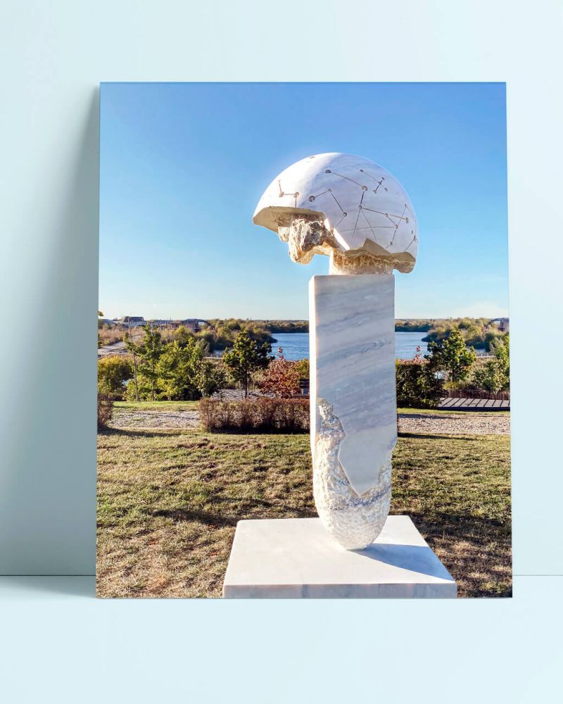 “Universal Fragment” -CHIFU