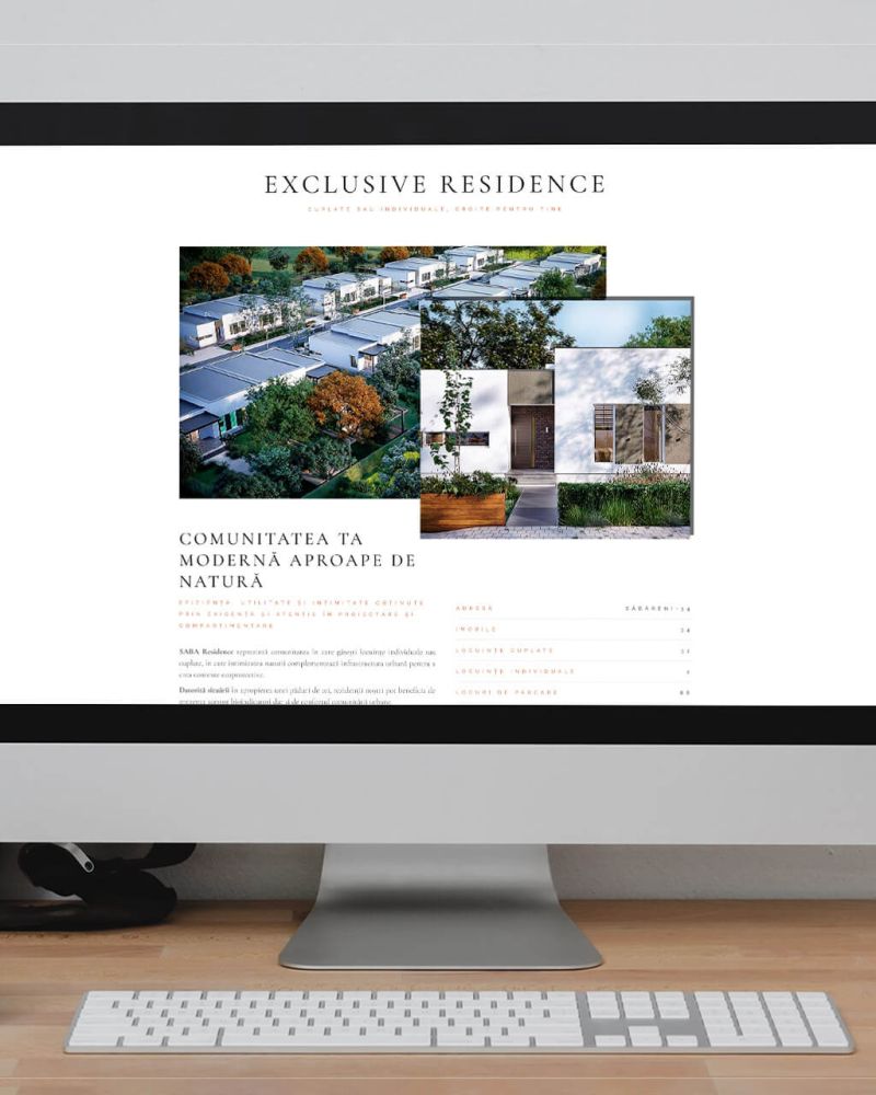 sabaresidence.ro