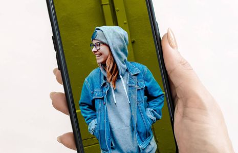 Change Background Color