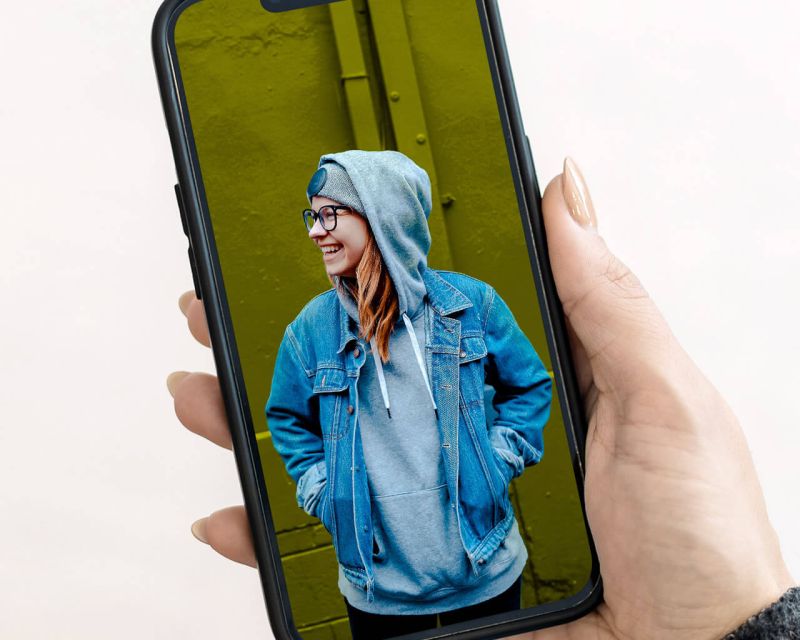 Change Background Color