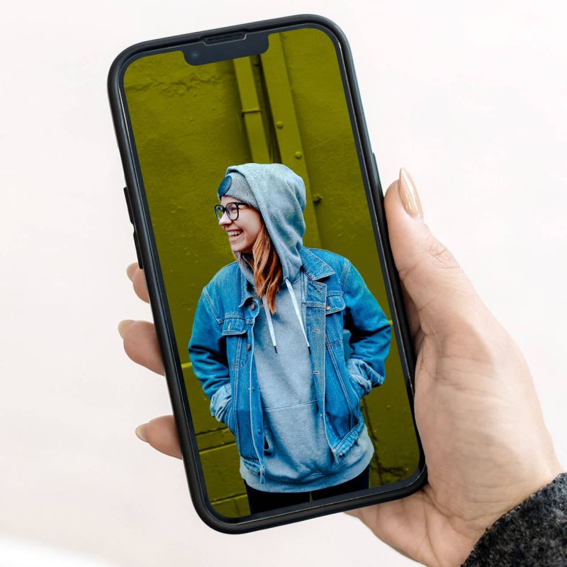 Change Background Color