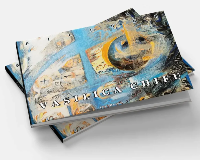 Painting Catalog