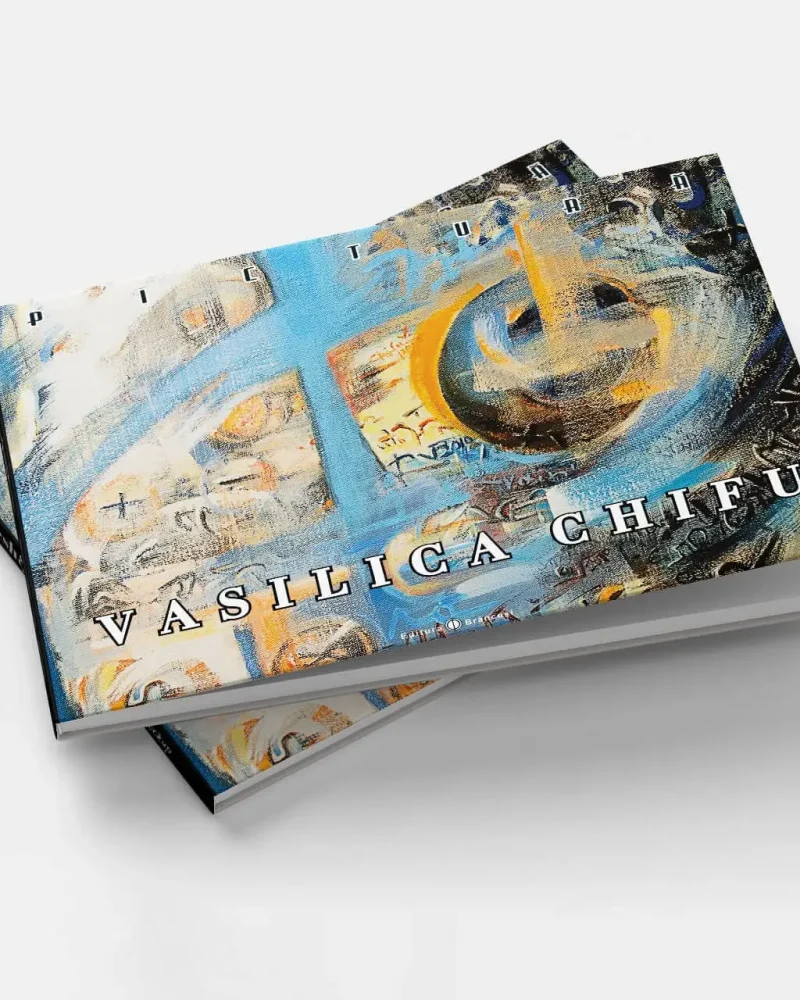 Painting Catalog