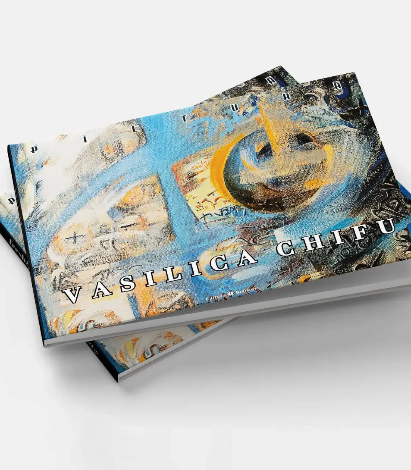Painting Catalog
