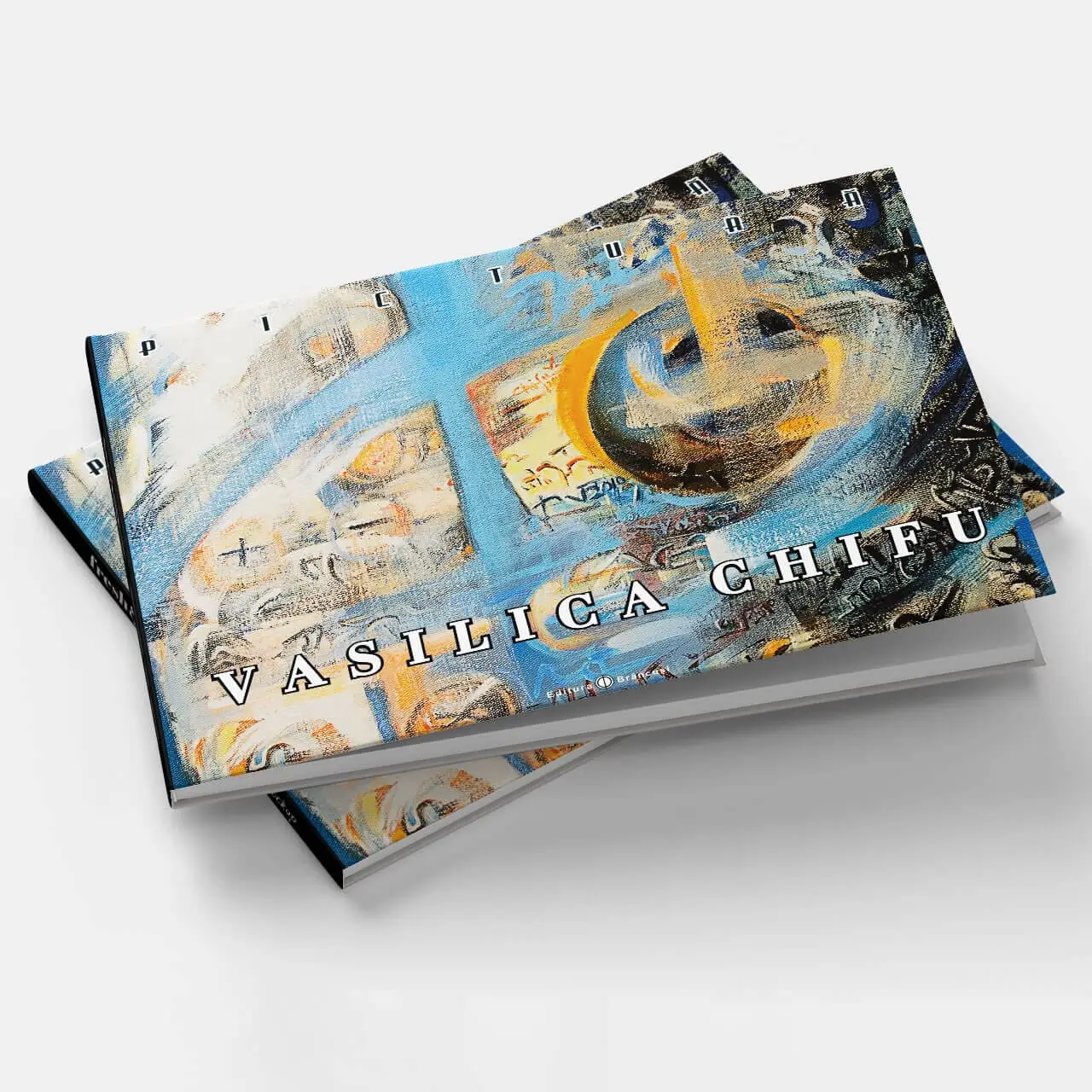 Painting Catalog