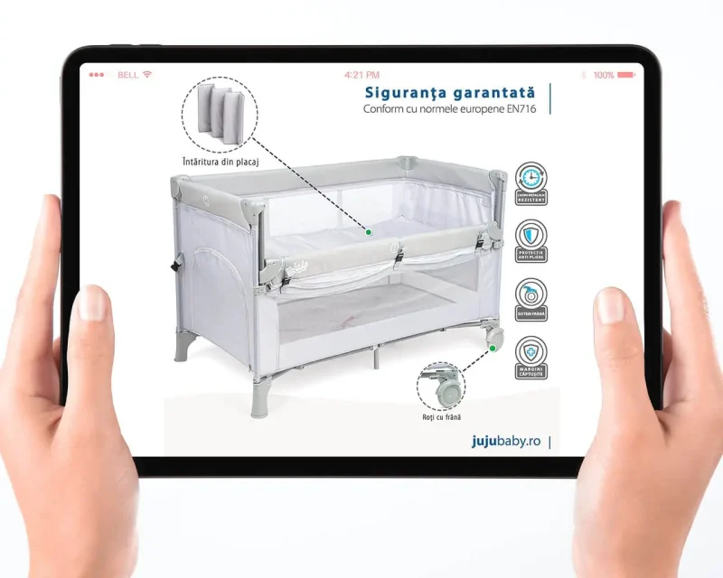 E-commerce Ready