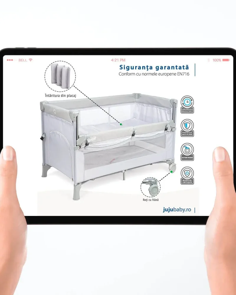E-commerce Ready