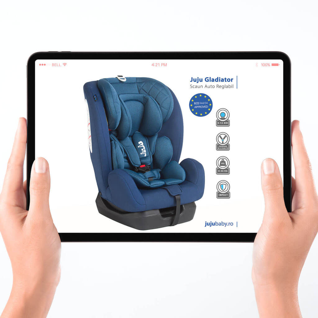 Juju Gladiator Juju Gladiator